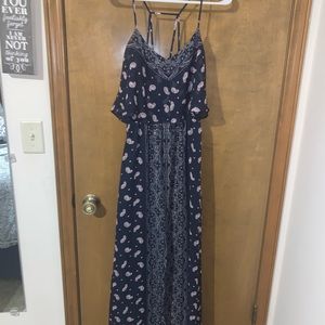 Long sundress